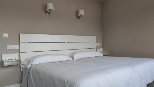 Hotel in Naveces