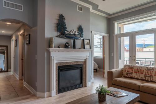 Mears House – Durango, CO