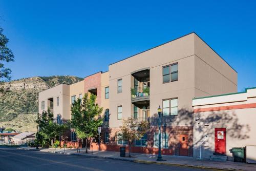 Mears House – Durango, CO