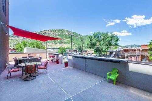 Mears House – Durango, CO