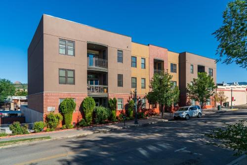 Mears House – Durango, CO