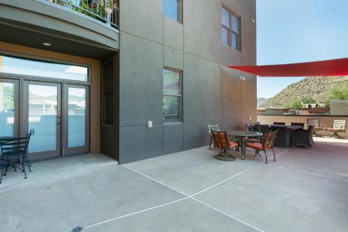 Mears House – Durango, CO