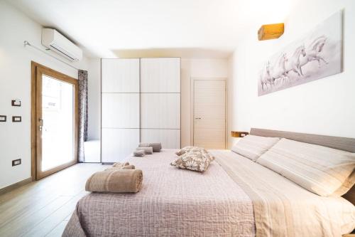 B&B Gonare, San Teodoro