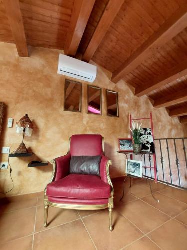 Ático Duplex Mijares - image 10