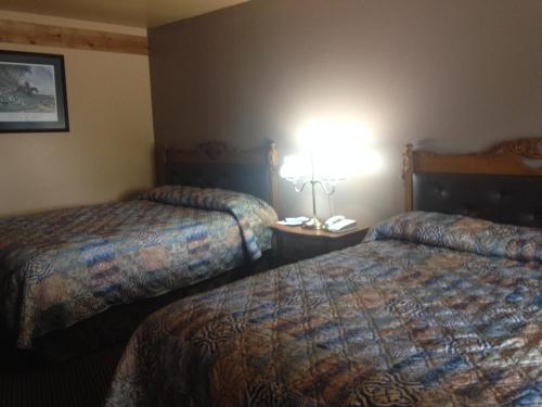 Executive Inn Goliad