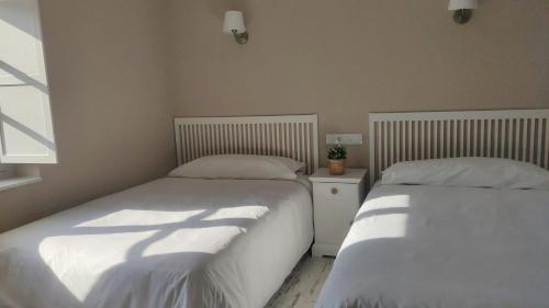 Hotel Román