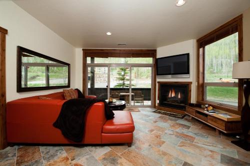 Peregrine Point 107 in Durango Mountain Resort, USA