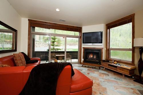 Peregrine Point 107 in Durango Mountain Resort, USA
