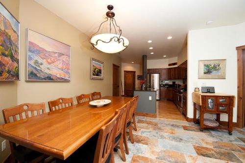 Peregrine Point 107 in Durango Mountain Resort, USA