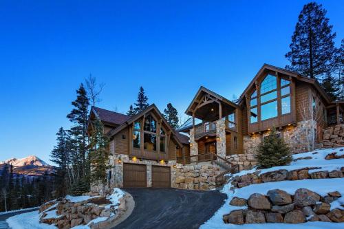 227 Sultan Drive - Durango Mountain Resort