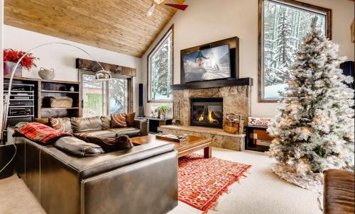 Holiday home in Vail Colorado