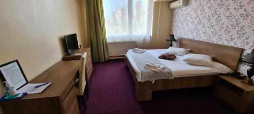 Hotel Olimp - image 8