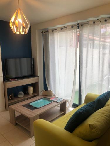 Appartement 4 couchages centre ville Narbonne
