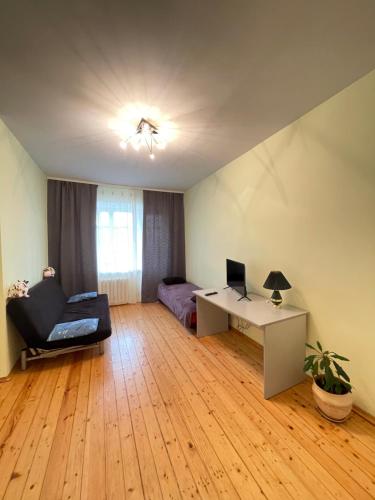 Фотография номера квартирного агентства Apartmets ROMAYA на Проспекте октября 122/1