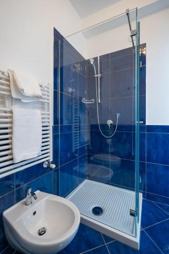 Marèe b&b – Agropoli, UT