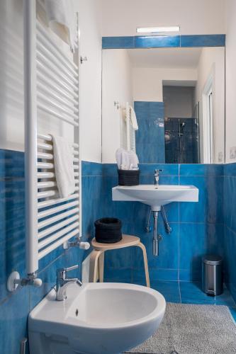 Marèe b&b – Agropoli, UT