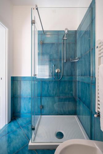 Marèe b&b – Agropoli, UT
