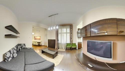 Corvina Apartment Budapest
