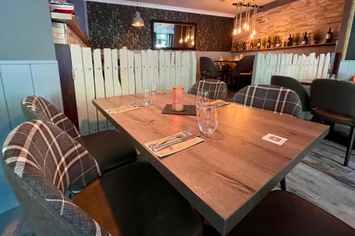 Hotel Restaurant Smutje - image 14