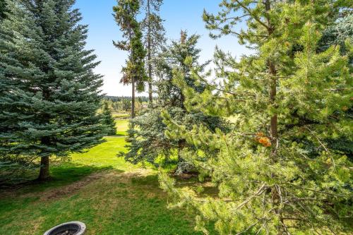 Golf Course Retreat