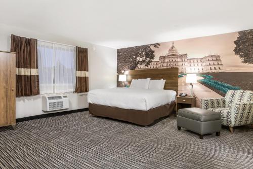 Clarion Pointe East Lansing University Area Clarion Pointe East Lansing University Area