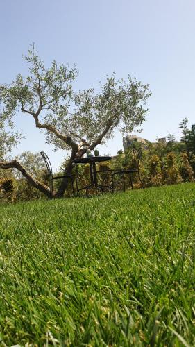  Villa Valenza in Favara