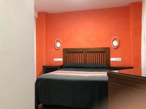  APARTAMENTO MEXICO 6 (VIGO CENTRO) in Vigo