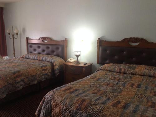 Executive Inn Goliad