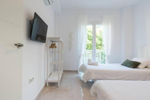 TGH/ Victoria Green Center 2B