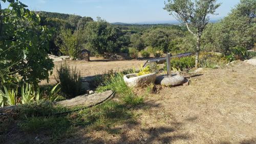 Belle maison en Drôme provençale