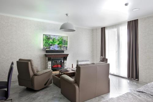 Clever26_Baden_Svetlogorsk - main image