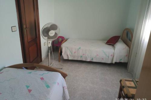  Vivienda vacacional Brisa Salina Solarium VV-MU-1493-1 in San Pedro del Pinatar