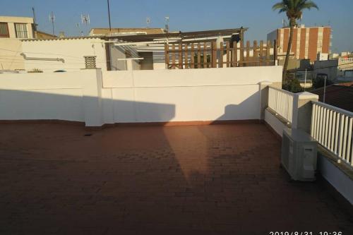 Vivienda vacacional Brisa Salina Solarium VV-MU-1493-1