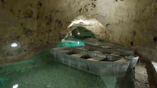 Petra Apartman in ทัพโพลค่า