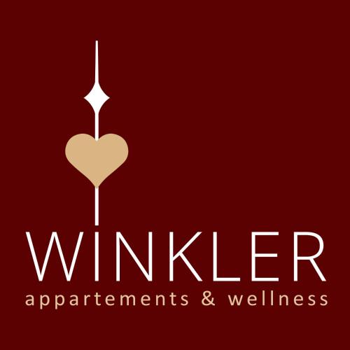 Appartement- und Wellnesshotel Winkler