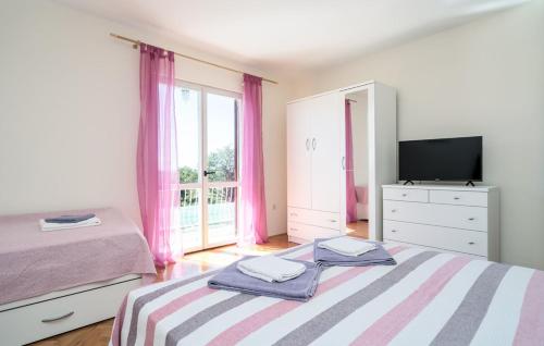 Apartman Ana Marija in 莫隆拿特