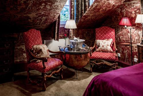 Prestonfield House - Photo 2