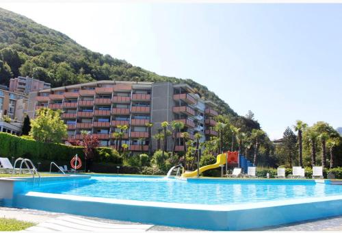 Holiday on the Lake Lugano, Bissone (photo 4)