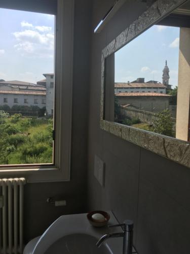 B&B San Benedetto, Bergamo (fotografie 6)
