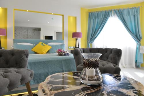 Marge Hotel in Çeşme