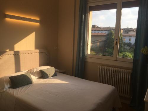 B&B San Benedetto, Bergamo (fotografie 4)