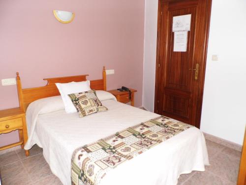 Hotel Arboleda
