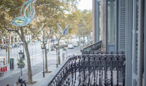 You Stylish City Center Apartments