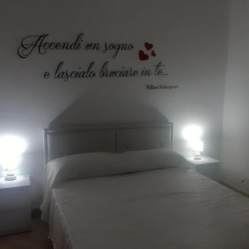 Fà BeB chambre d'hôte Montalbano