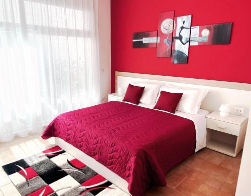 Borgo San Lorenzo Roma, Rzym (zdjęcie 6)