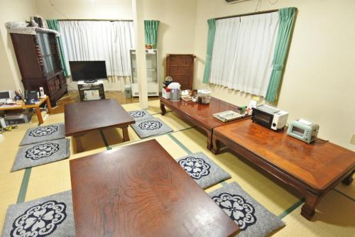 Aikawa Ryokan - Vacation STAY 41306v