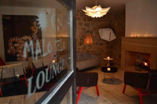 Boutique Hotel Malo Selo