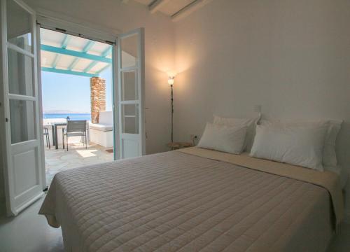  Cycladic Home in Agios Sostis in Tinos