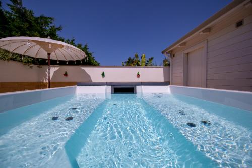 Villa Patty - Polignano a Mare Puglia Apartments gîte à louer Noicattaro