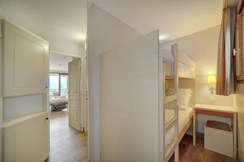 Upstays - 2 Rooms sea view - Swimming pool - image 5